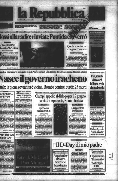 La repubblica